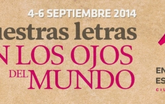 4º Encuentro de Escritores por Ciudad Juárez: Nuestras Letras en los Ojos del Mundo