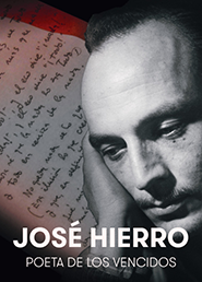 José Hierro: la figura del poeta.