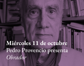 Pedro Provencio