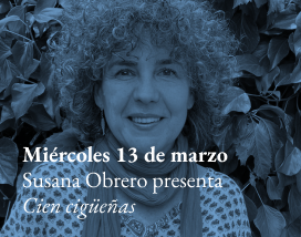 Susana Obrero