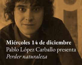 Pablo Lopez Carballo