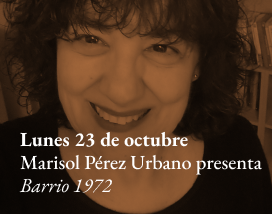 Marisol Perez Urbano