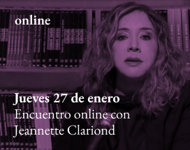 Jeannette Clariond